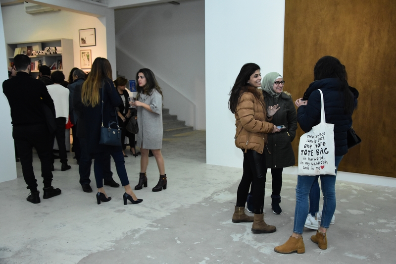 Launch of the latest issue of PICTORAM